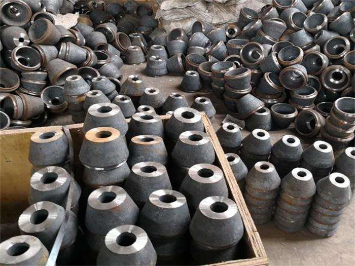 凤城网架构件锥头