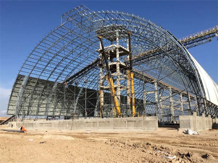 凤城网架钢结构工程有限公司